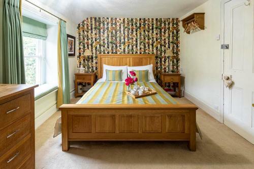 Hostal Fauconberg Arms
