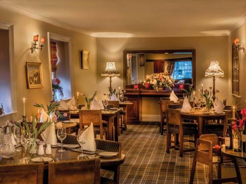 Hostal Fauconberg Arms
