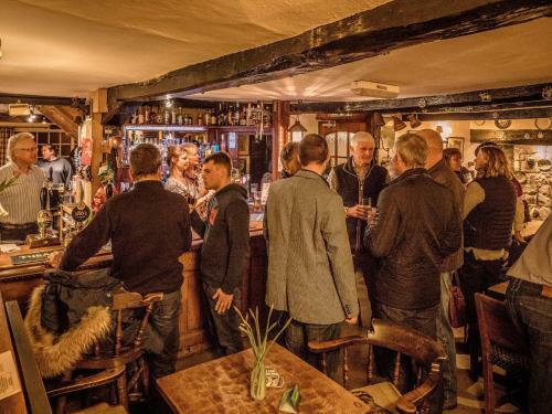 Hostal Fauconberg Arms