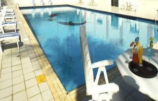 Madina Palace Hotel