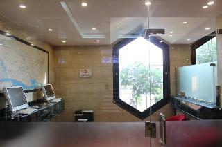 Madina Palace Hotel
