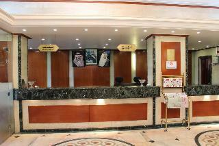 Madina Palace Hotel