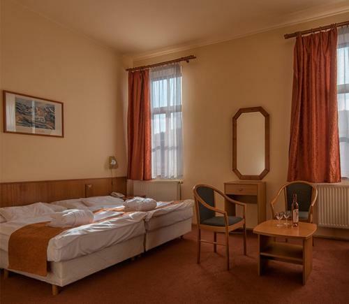 Erzs�bet Park Hotel