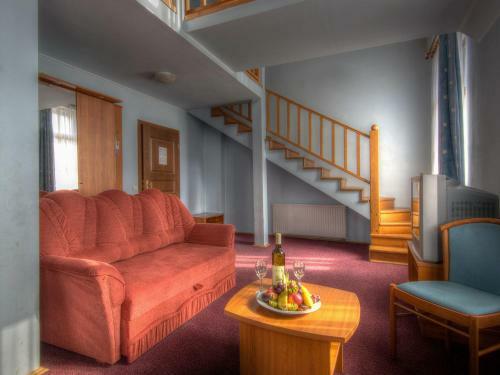 Erzs�bet Park Hotel