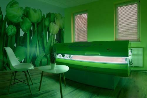 Erzs�bet Park Hotel