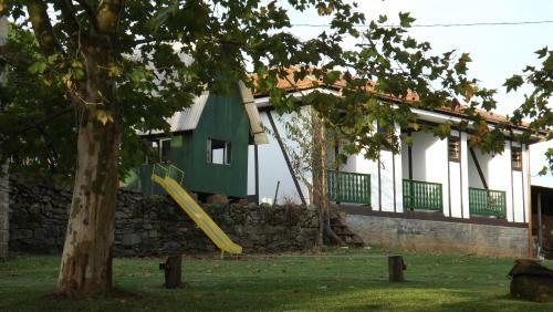 Agroturismo Recanto Dos Pioneiros