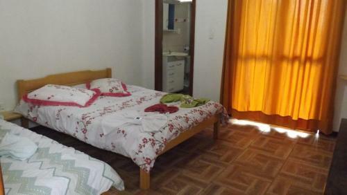 Agroturismo Recanto Dos Pioneiros
