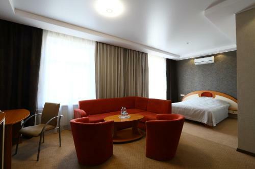 Oberig Hotel