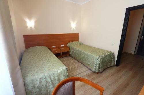 Oberig Hotel