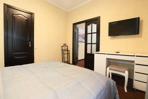 Oberig Hotel