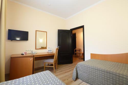 Oberig Hotel