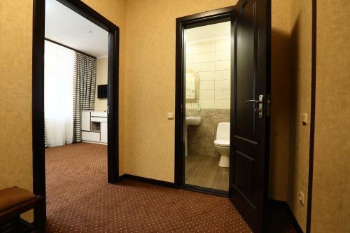 Oberig Hotel