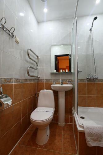 Oberig Hotel