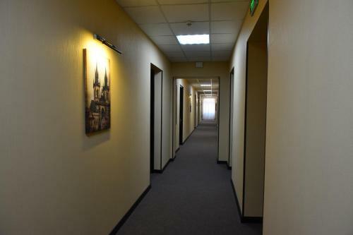 Oberig Hotel