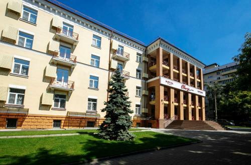 Oberig Hotel
