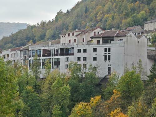 Jura Hotel Restaurant Le Panoramic
