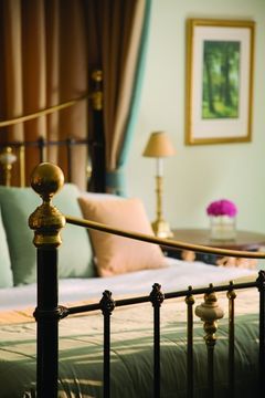 Agroturismo Seiont Manor Hotel