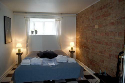 Bed & Breakfast Nyk�bing Falster