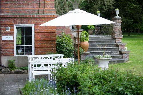 Bed & Breakfast Nyk�bing Falster