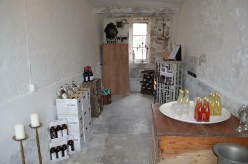 Bed & Breakfast Nyk�bing Falster