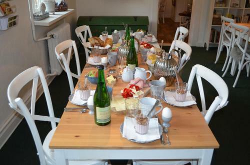 Bed & Breakfast Nyk�bing Falster
