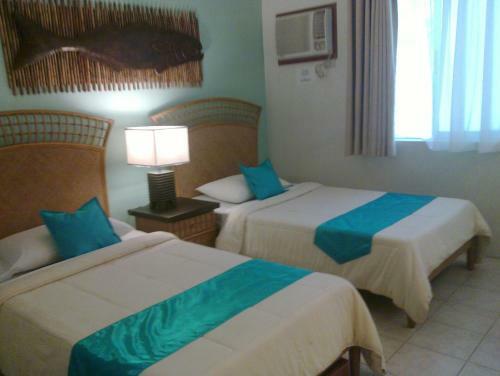 Hotel Eagle Point Beach And Dive Resort