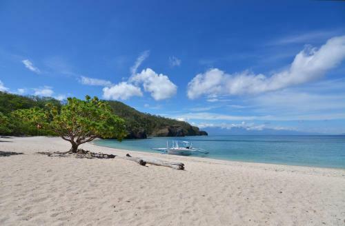 Hotel Eagle Point Beach And Dive Resort