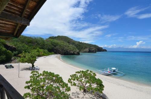 Hotel Eagle Point Beach And Dive Resort