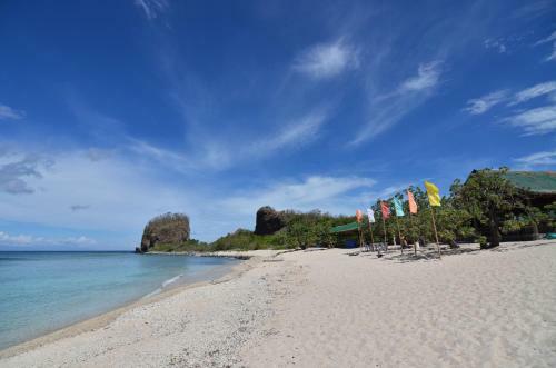 Hotel Eagle Point Beach And Dive Resort