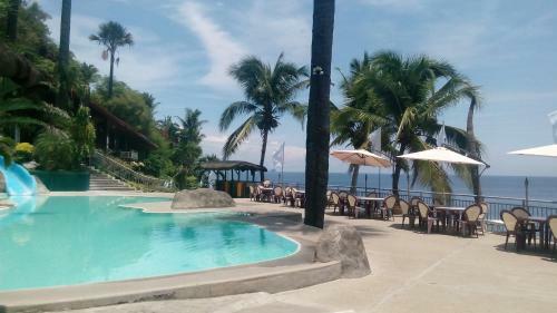 Hotel Eagle Point Beach And Dive Resort