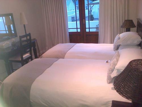 Hostal Pelagus House