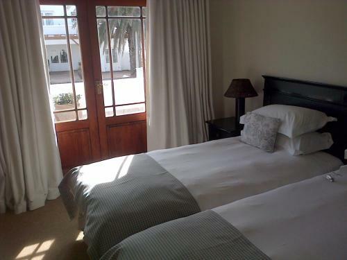 Hostal Pelagus House
