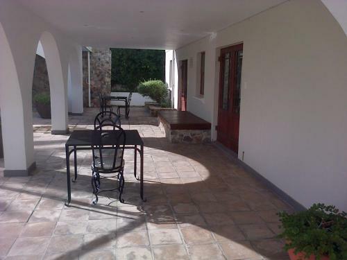 Hostal Pelagus House