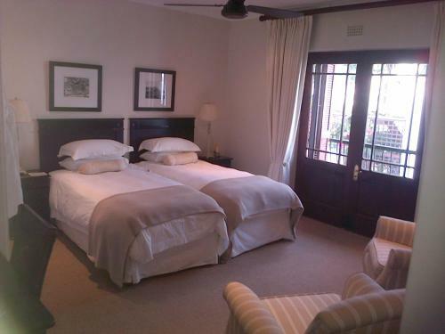 Hostal Pelagus House