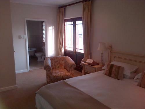 Hostal Pelagus House