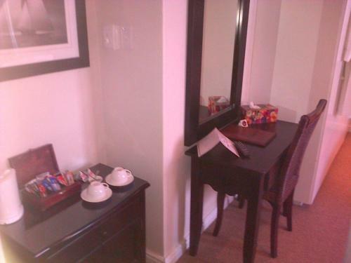 Hostal Pelagus House
