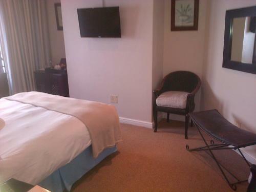 Hostal Pelagus House