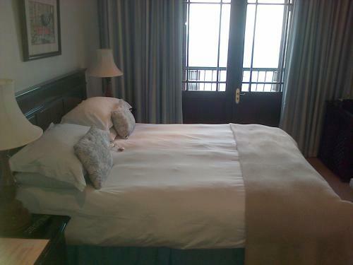 Hostal Pelagus House