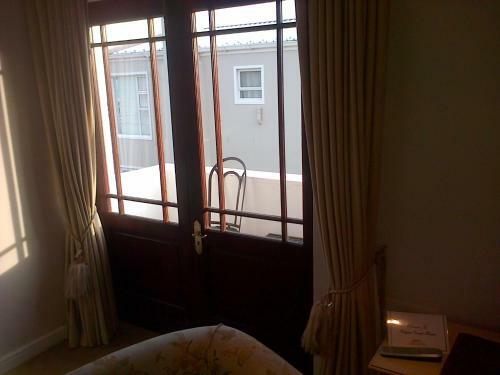 Hostal Pelagus House