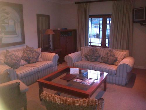 Hostal Pelagus House
