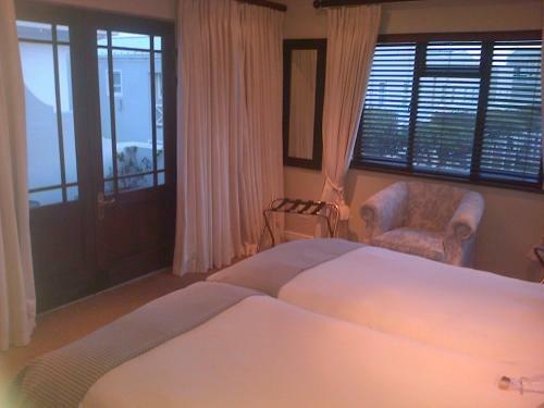 Hostal Pelagus House
