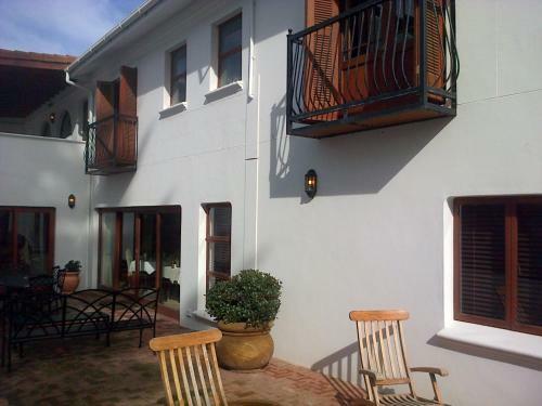 Hostal Pelagus House