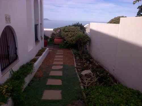 Hostal Pelagus House