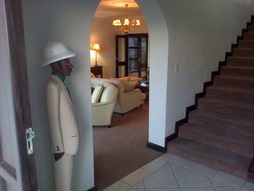 Hostal Pelagus House