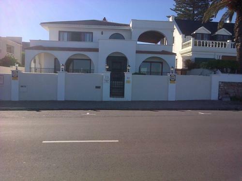 Hostal Pelagus House