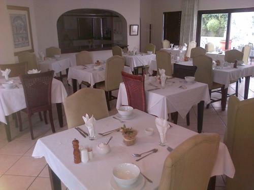 Hostal Pelagus House