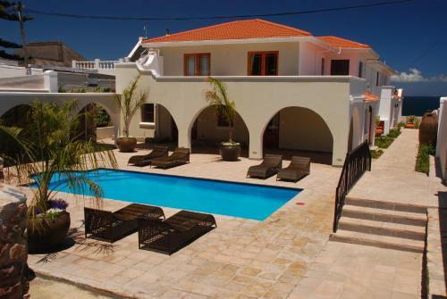 Hostal Pelagus House