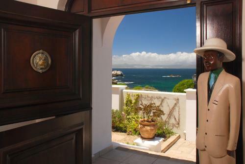 Hostal Pelagus House