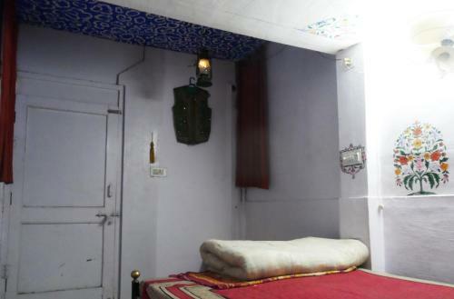 Bed & Breakfast Shanti House