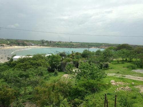 Muyuyo Lodge